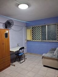 Blk 121 Mcnair Spring (Kallang/Whampoa), HDB 4 Rooms #627536801
